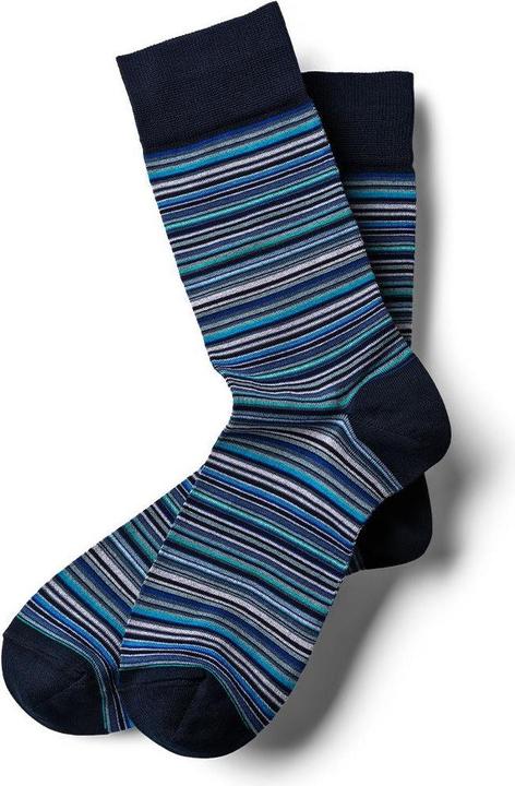 Actual product image Blacksocks Business light (Single pack, 37 - 39)