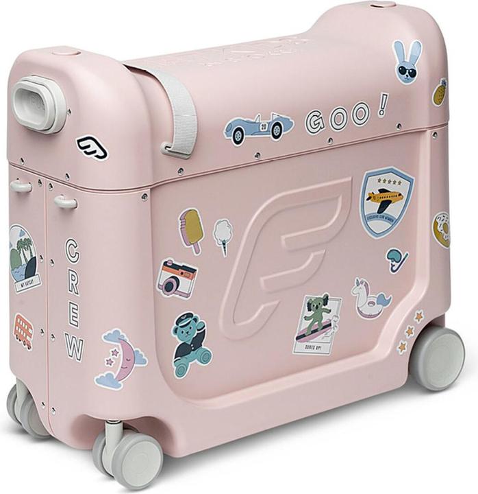 Produktbild Stokke JetKids (20 l, Handgepäck (bis 50l))