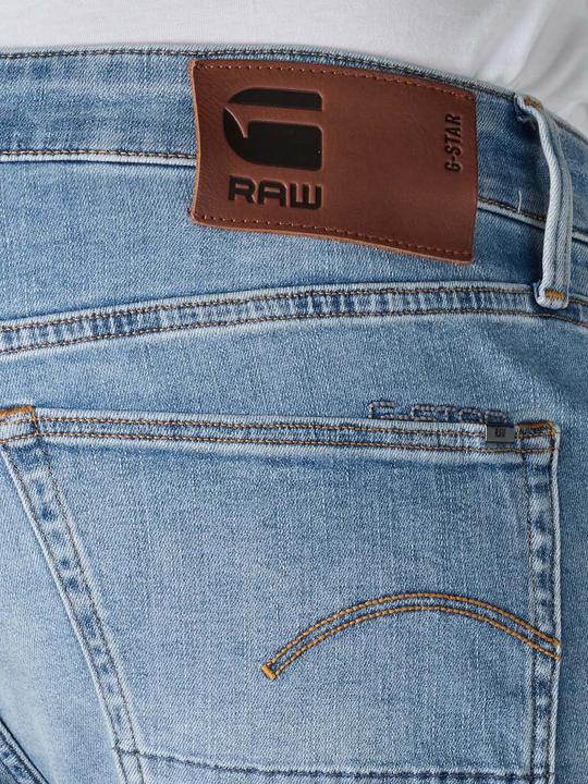Immagine prodotto G-Star 3301 Slim Jeans it indigo invecchiato (W33/L30)