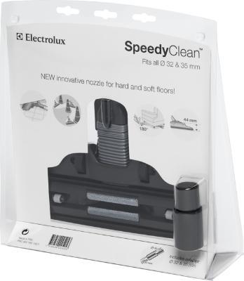 Actual product image Electrolux Vacuum cleaner nozzle SpeedyClean ZE065