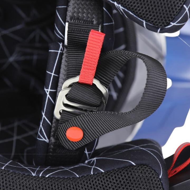 Immagine prodotto ProGrip Casco da moto (XL)