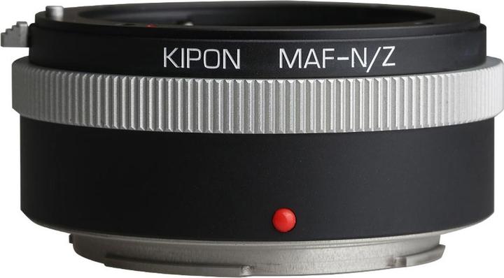 Immagine prodotto Kipon Adattatore per Minolta AF a Nikon Z