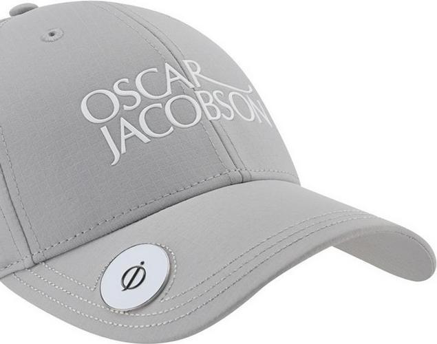 Image du produit Oscar Jacobson Casquette de baseball avec marqueur magnétique pour le Maine (Taille unique)