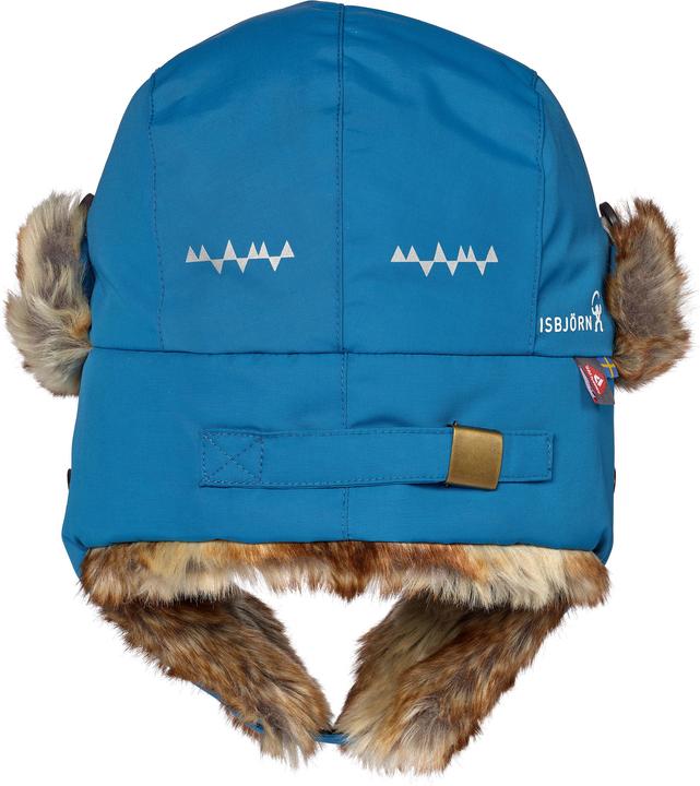 Bleu sarcelle