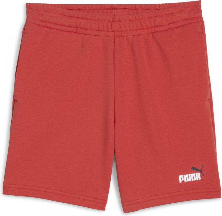 Produktbild Puma ESS 2 COLOR No. 1 Logo Shorts TR B (152)