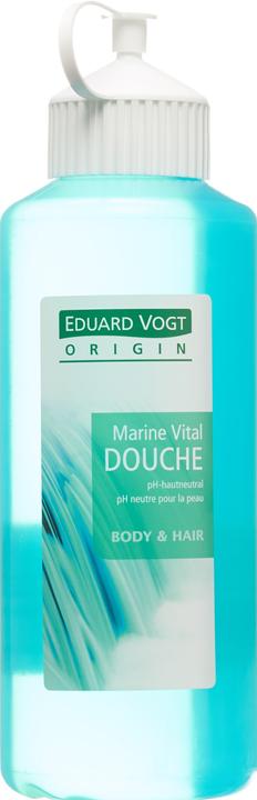 Actual product image Eduard Vogt Marine Vital Douche Refill (1000 ml)