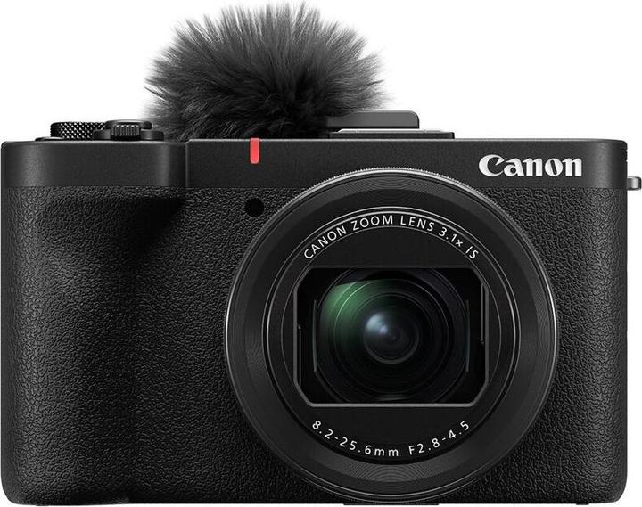 Produktbild Canon PowerShot V1 (16 - 50 mm, 22.30 Mpx, 1/4")