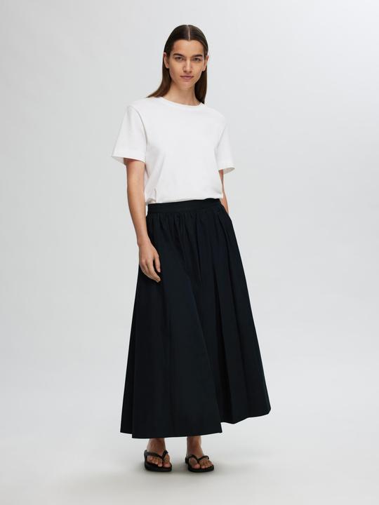 Produktbild Selected Femme High Waist Maxirock (40)
