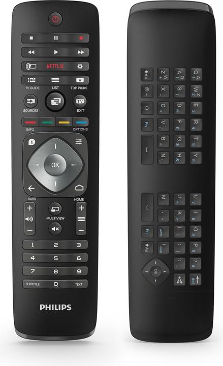 Produktbild Philips 55puk7150/12 (55", 4K)