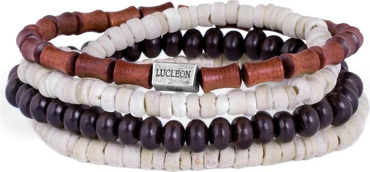 Produktbild Lucleon Miro (Kokosnuss)