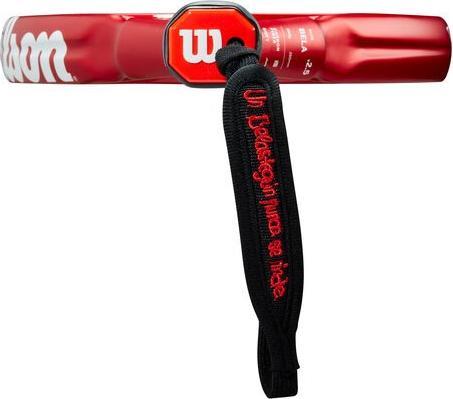Image du produit Wilson Bela Elite v2.5 padelmaila