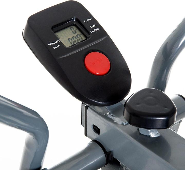 Produktbild Homcom Crosstrainer