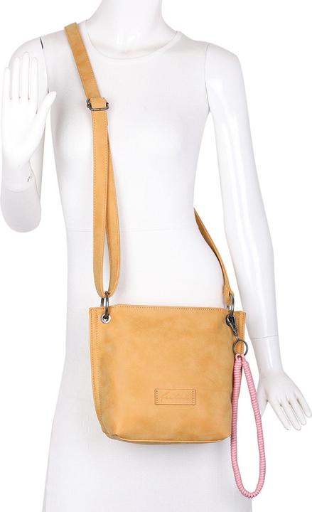 Produktbild Fritzi aus Preußen Fritzi03N Vintage Umhängetasche 22.5 cm