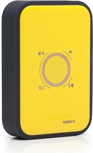 Image du produit Waka Waka Power 10 - Banque d'énergie rechargeable (10000 mAh, 37 Wh)