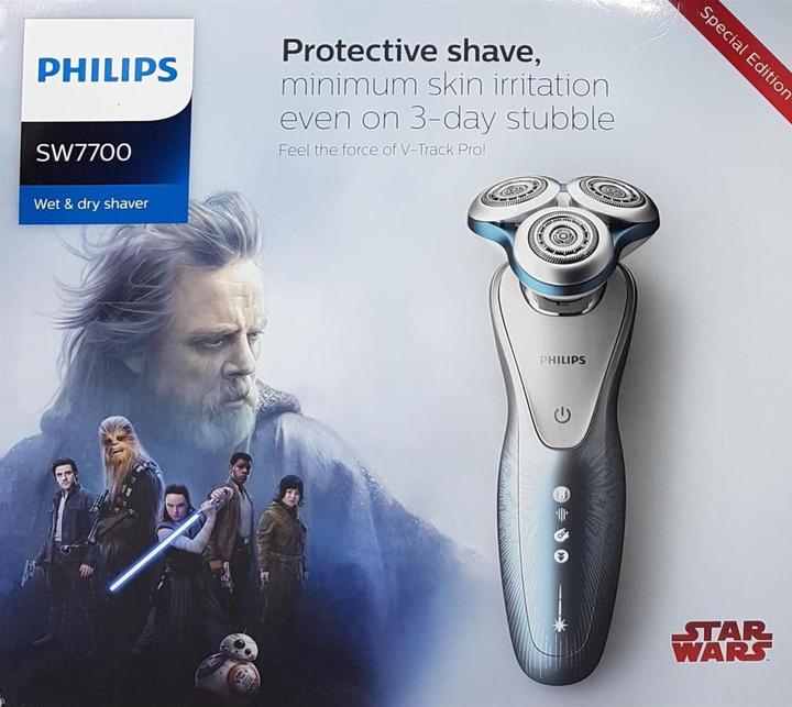 Immagine prodotto Philips Serie 7000