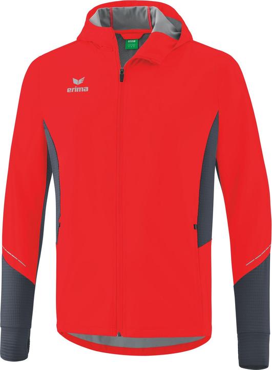 Actual product image Erima Racing running jacket (M)