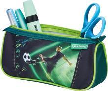 Actual product image Herlitz Pupil's case Lazybones Sport Mix motifs assorted