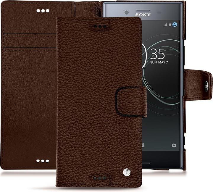 Productafbeelding Noreve Leren Portemonnee (Sony Xperia XZ Premium)