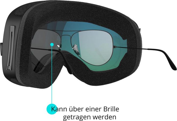 Produktbild Yeaz Xtrm-Summit