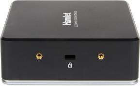 Immagine prodotto Hamlet HDKC-PD8000 Docking Doppia Interfaccia Usb-C e (USB-C)