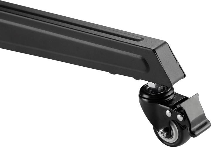 Produktbild SpeaKa Professional SP-TVC-310 TV-Rollständer 94.0 cm - 203.2 cm (37 - 80 Zoll) (70", 50 kg)