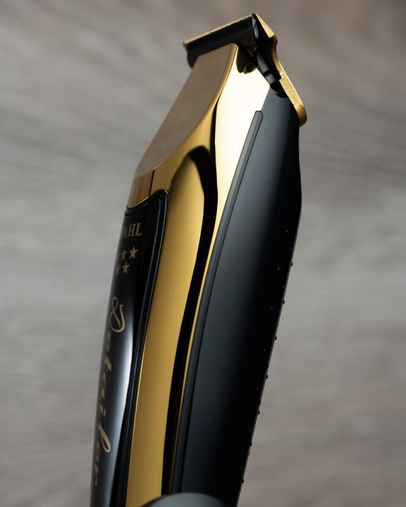Produktbild Wahl Gold Cordless Detailer Kabellos