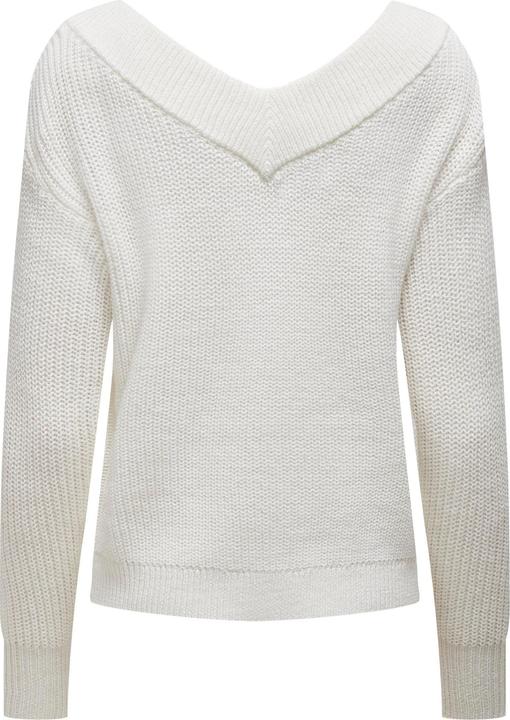 Produktbild Only V-Ausschnitt Strickpullover (L)