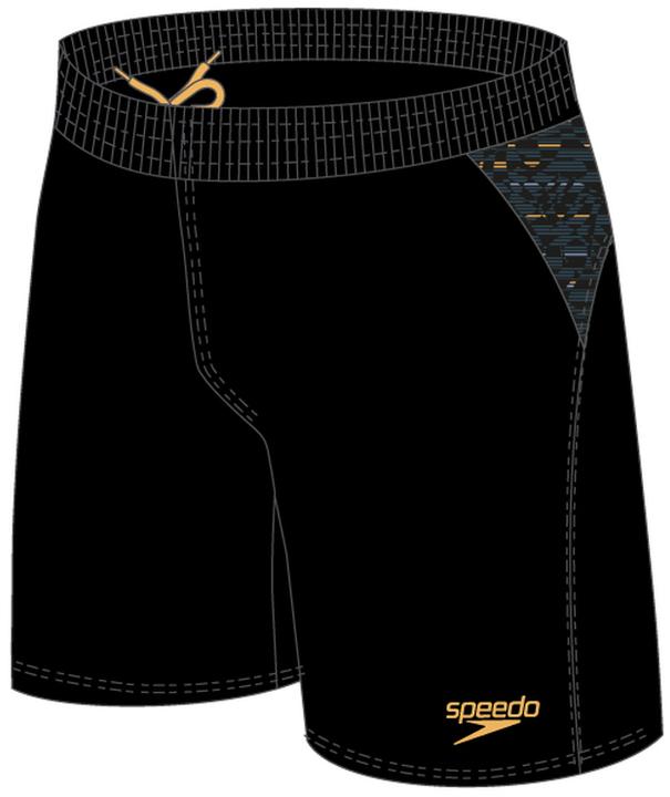 Speedo XPRESS LITE Panel 16" Watersho (S)