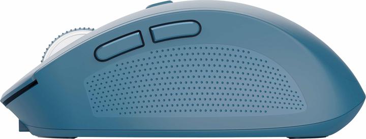 Actual product image Trust Ozaa Compact Wireless (Wireless)
