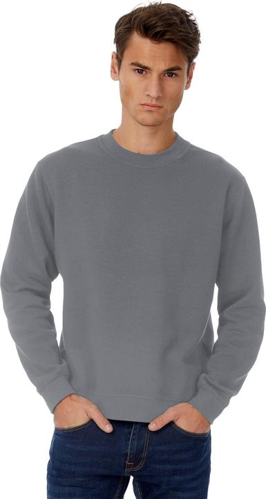 Produktbild B&C Sweatshirt angesetzte Ärmel (XL)
