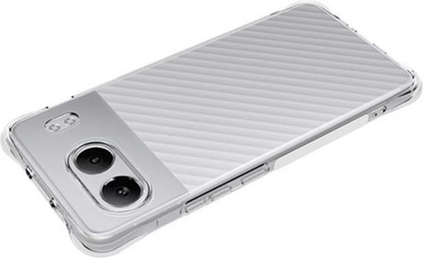 Immagine prodotto MU Classic Serie Softcase TPU (OnePlus Nord 4)