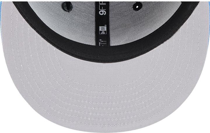 Image du produit New Era 9Fifty Snapback Cap - MiLB Quad Cities River Bandits