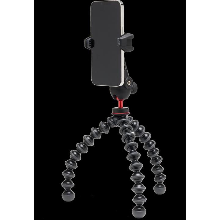 Actual product image Joby GripTight PRO 3 GorillaPod (Plastic, Metal)