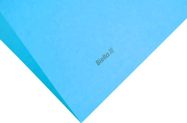 Produktbild Biella Hängemappe (A4, 25 x)