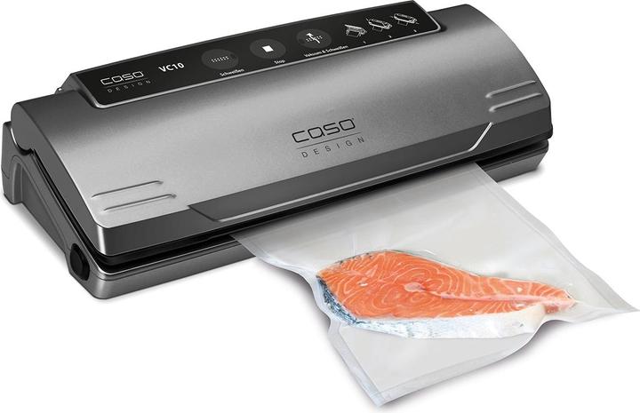 Produktbild Caso VC 10