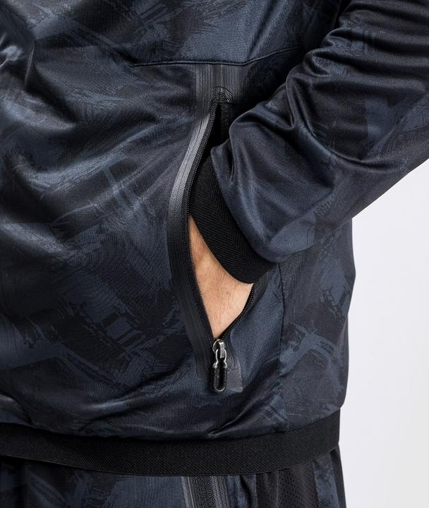 Produktbild Venum Electron 3.0 Hoodie - Black - S (S)