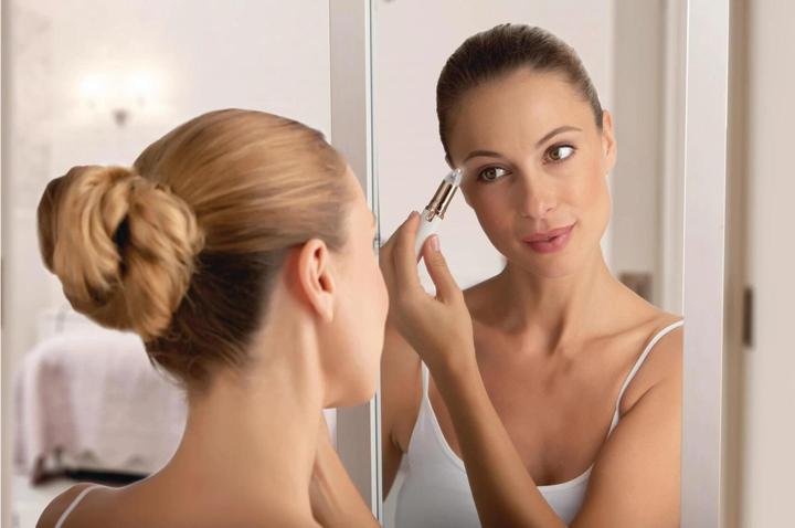 Produktbild Vitalmaxx Präzisionstrimmer Perfect Shave
