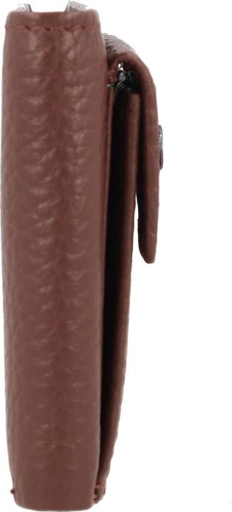 Produktbild Braun Büffel Theo Geldbörse RFID Schutz Leder 11 cm