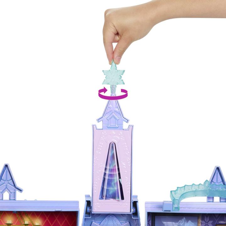 Produktbild Disney Frozen Elsas Schloss in Arendelle