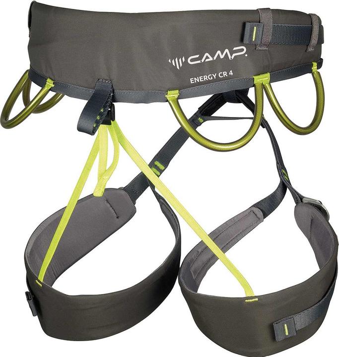 Produktbild Camp Energy CR 4 Klettergurt (XS, S, M)