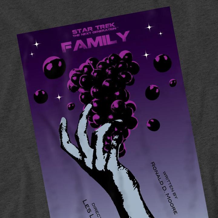 Produktbild The Next Generation Season 4 Episode 2 TShirt (XL)
