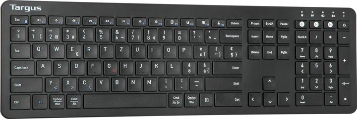 Produktbild Targus AKB864SW (CH, Kabellos)