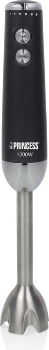 Actual product image Princess 221229 Staafmixer - Hand blender - Extra krachtig - 1200 Watt - Variabele snelheid (EU plug)
