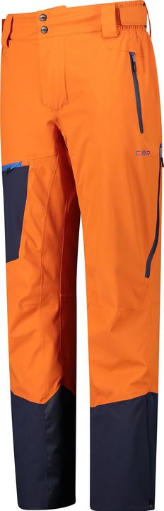 Image du produit CMP Campagnolo Pantalon Free Ride (46, S)