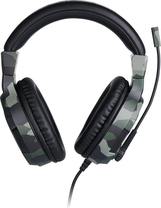 Actual product image Bigben V3 (Cable)