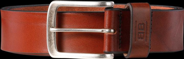 Produktbild Basic Belts Frank cognac 40mm by (120)