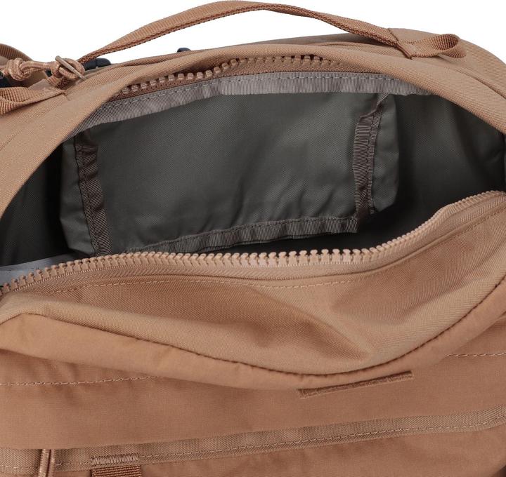 Actual product image Fjällräven Singi Hip Pack 10