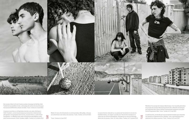 Image du produit Annuaire World Press Photo 2024 (Français, -SYB-, Fondation World Press Photo, 2024)
