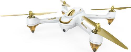 Actual product image Hubsan FPV X4 Brushless (20 min, 440 g, 0.00 Mpx)