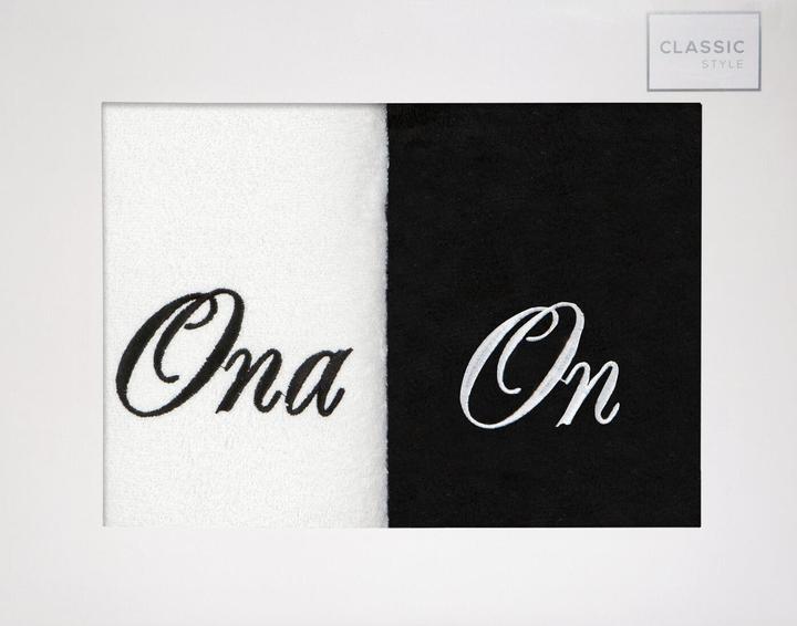 Noir, Blanc